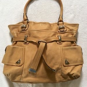 B Makowsky Tote Bag